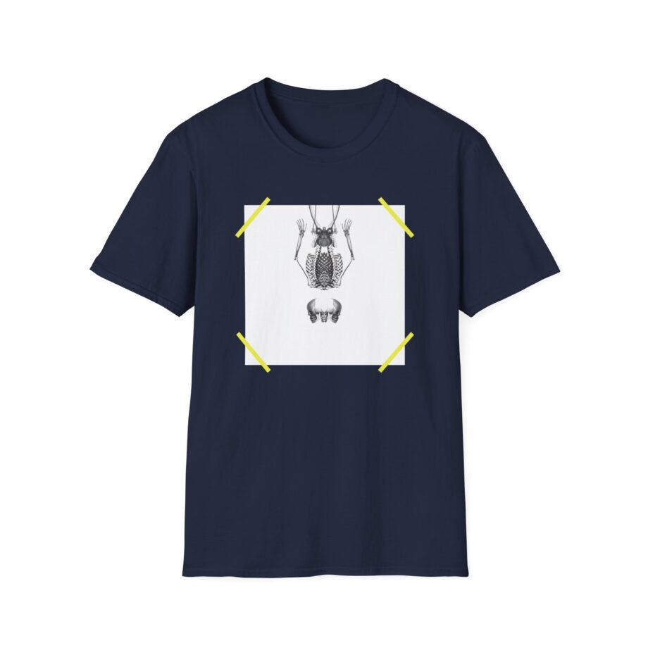 Quadeca Unisex Softstyle T-shirt