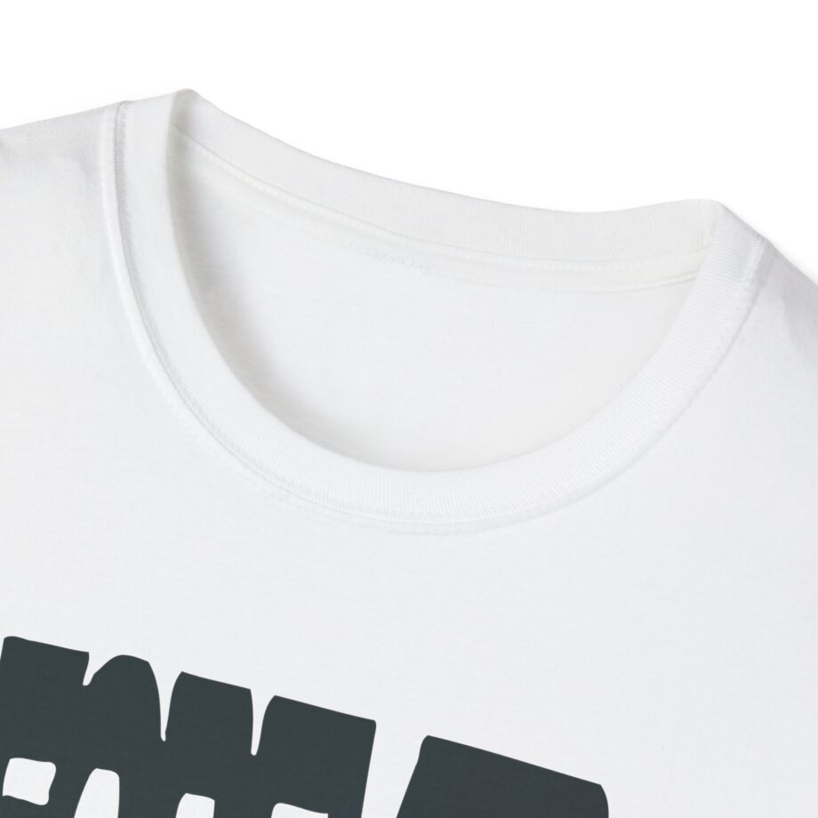BHZ Unisex Softstyle T-Shirt