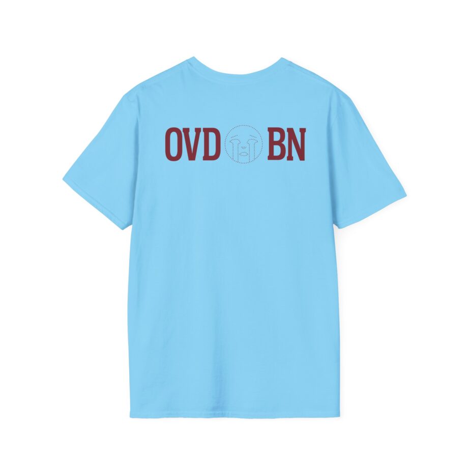Quevedo Gran Vía Unisex Softstyle T-shirt