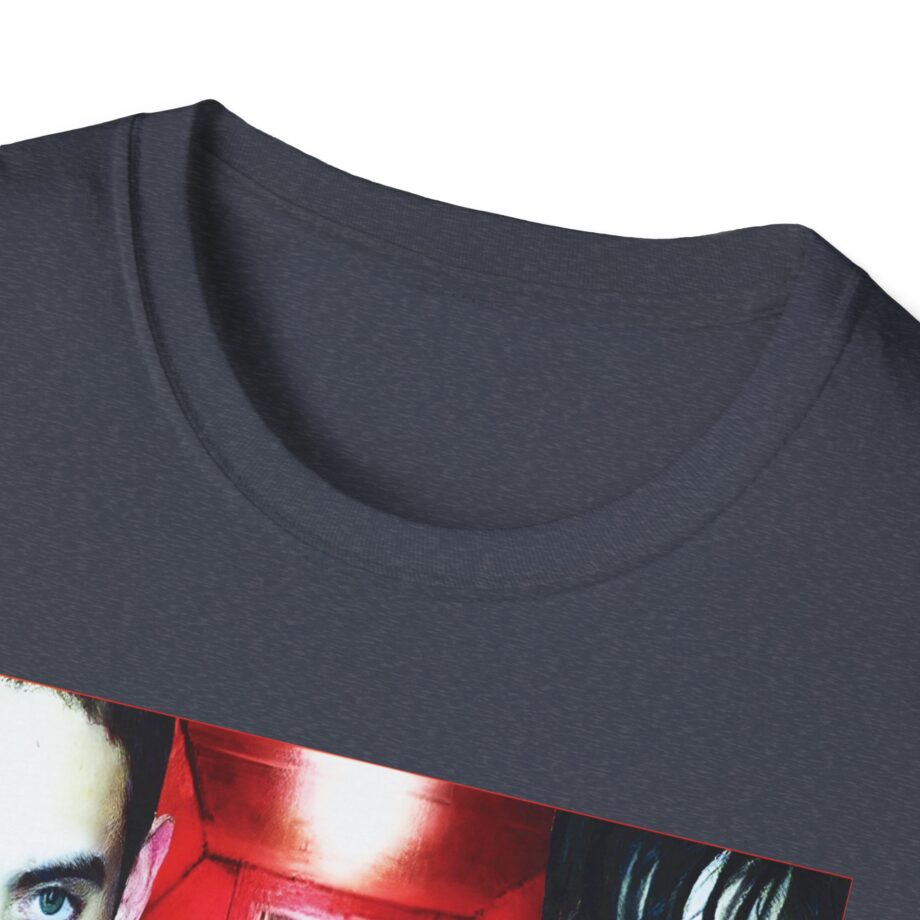 Sematary  Unisex Softstyle T-Shirt
