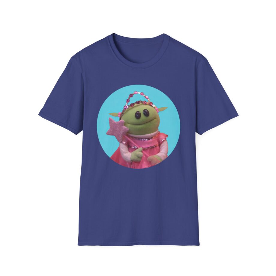 Nanalan Unisex Softstyle T-shirt