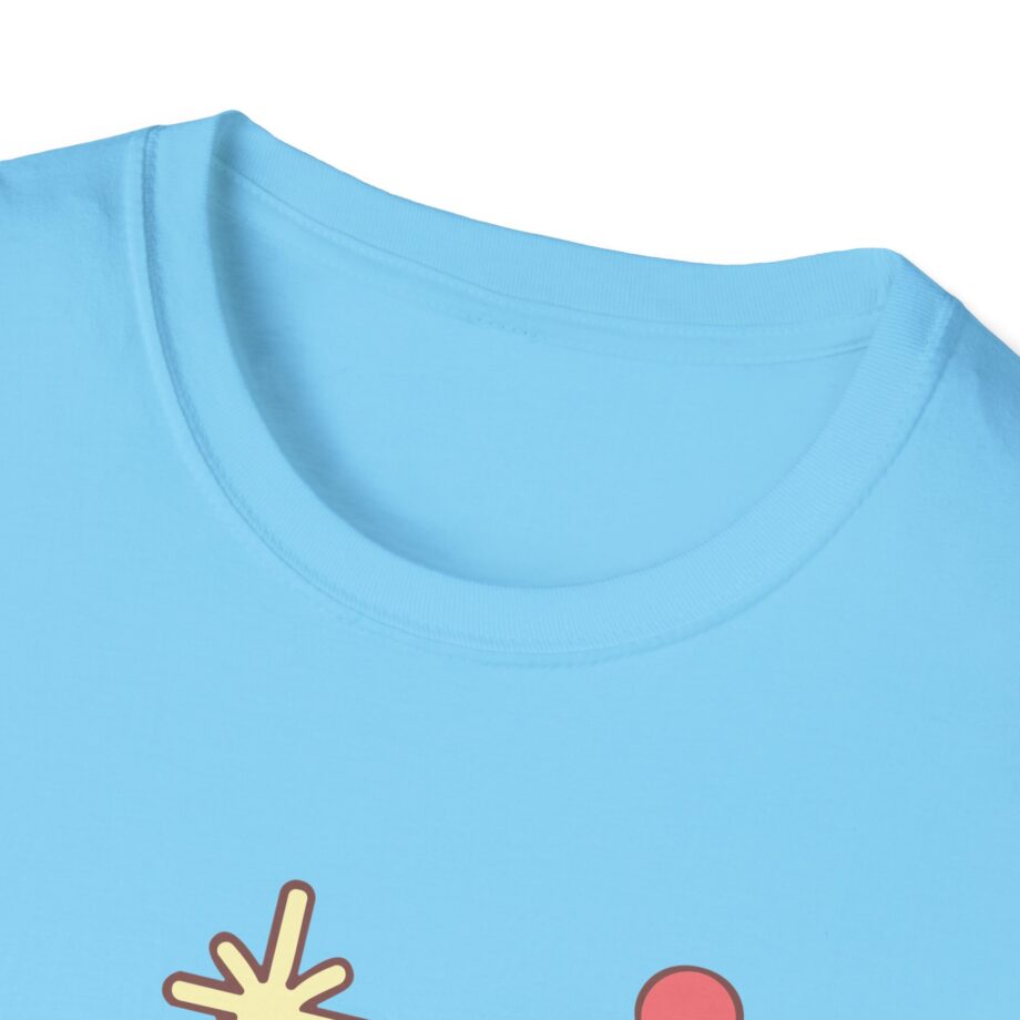 Ryan Trahan Joyride Candy World Hero  Unisex Softstyle T-Shirt
