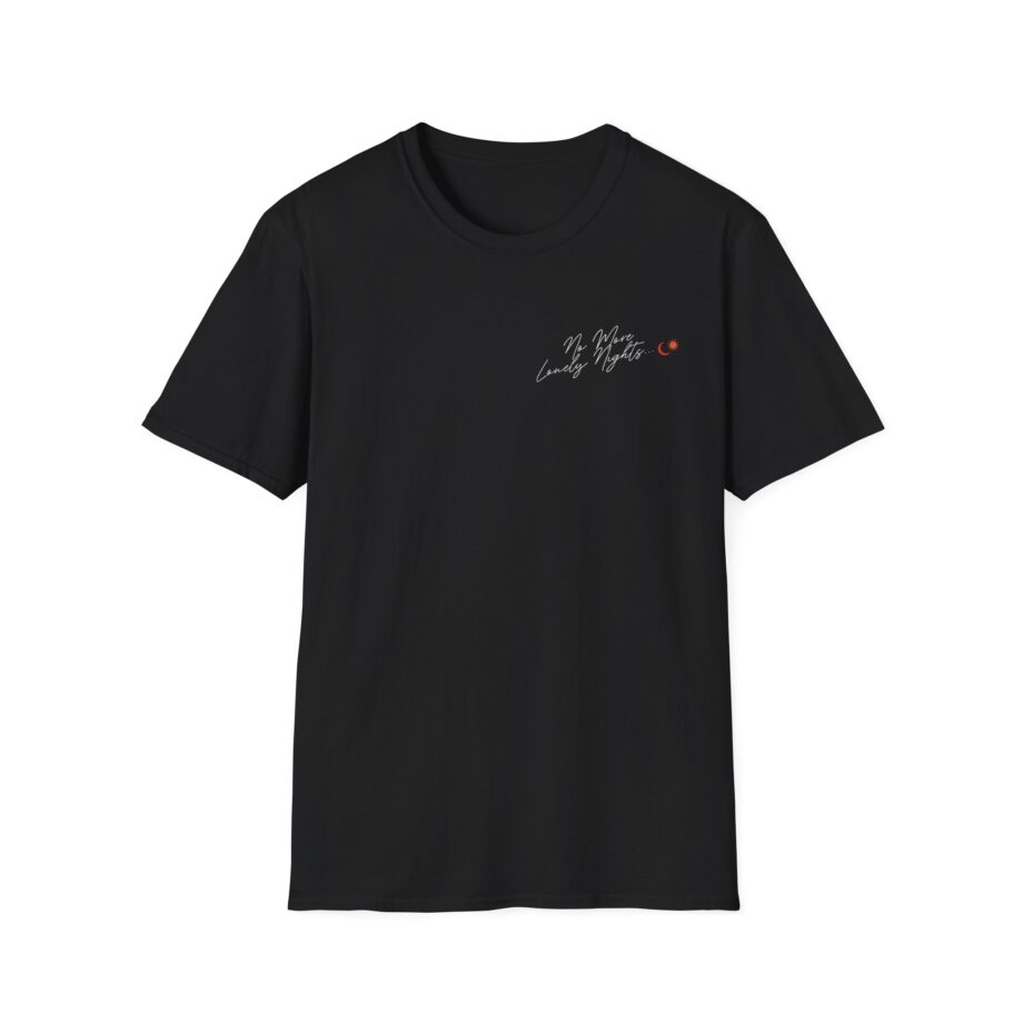 6lack Fatal Attraction Unisex Softstyle T-Shirt