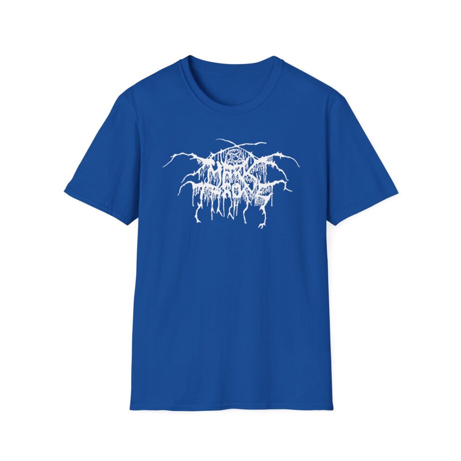 Periphery Mark Thorne Unisex Softstyle T-shirt