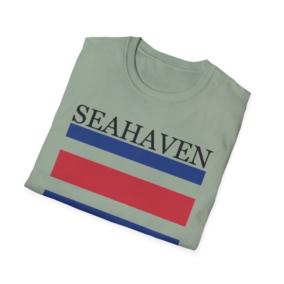 Seahaven Unisex Softstyle T-shirt