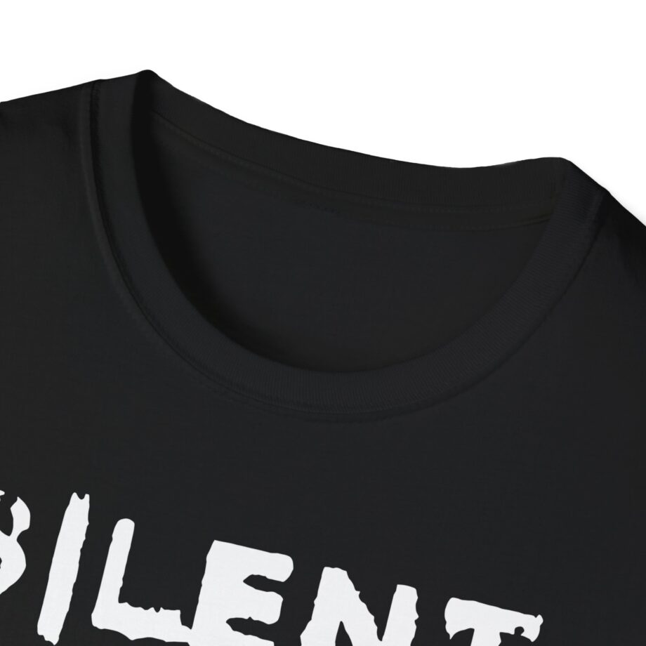Silent Hill Unisex Softstyle T-shirt