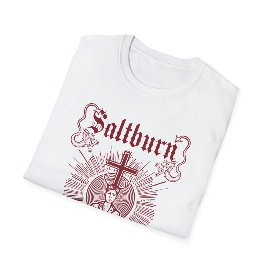 Saltburn Unisex Softstyle T-shirt