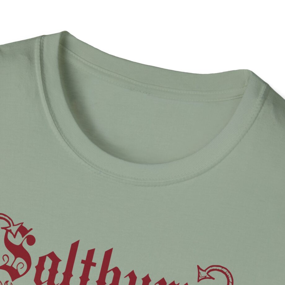 Saltburn Unisex Softstyle T-shirt