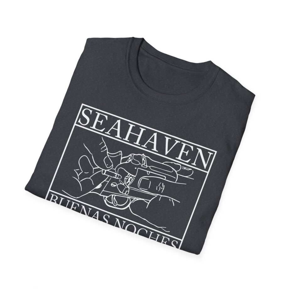 Seahaven Unisex Softstyle T-shirt