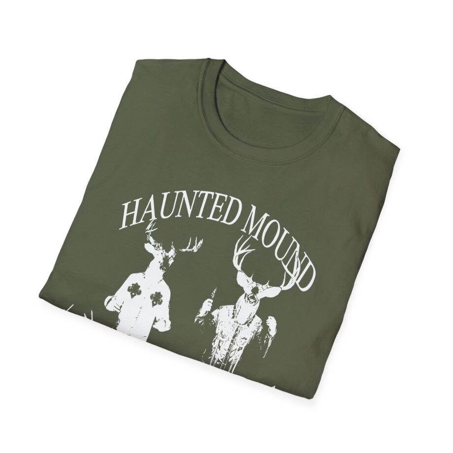 Sematary  Unisex Softstyle T-shirt