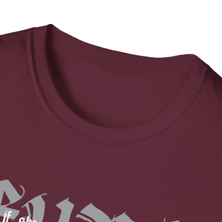 Erobb221 Unisex Softstyle T-Shirt