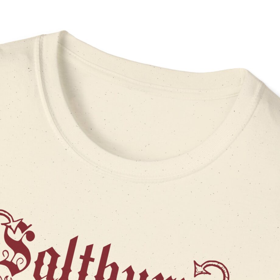 Saltburn Unisex Softstyle T-shirt