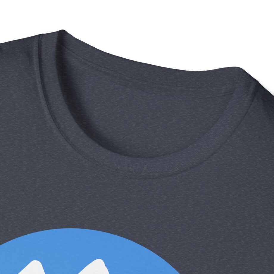 Wakaan Music Festival 2022 Unisex Softstyle T-shirt