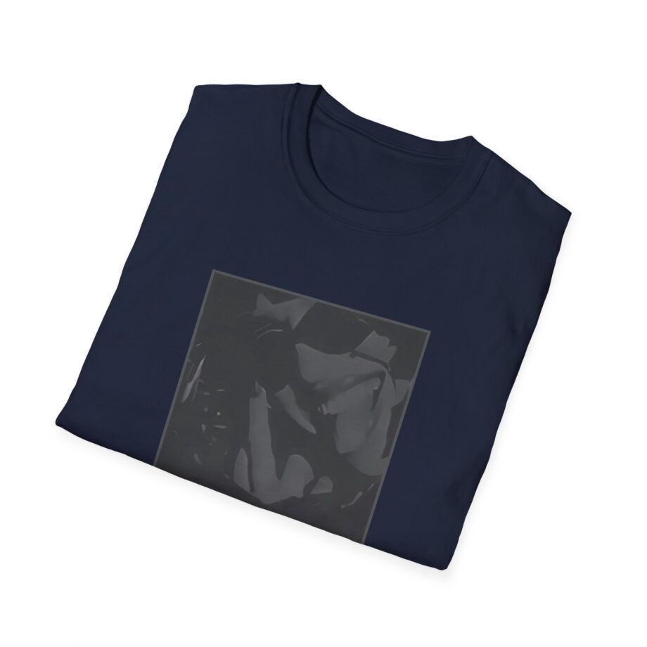 Raye Facetune & Ring Lights Festival Edition Unisex Softstyle T-Shirt