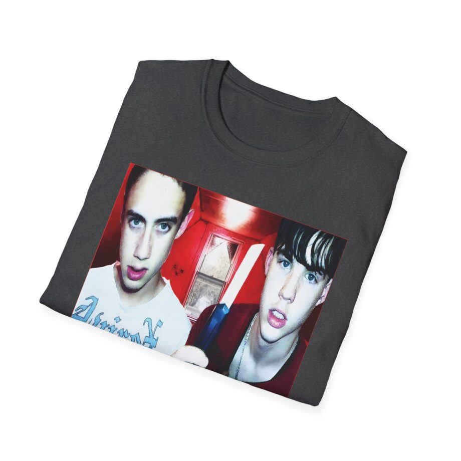 Sematary  Unisex Softstyle T-Shirt