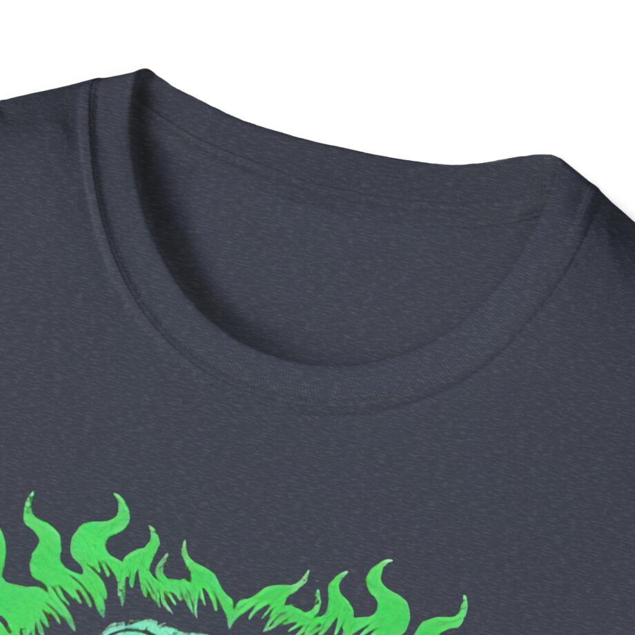 Meatcanyon Unisex Softstyle T-Shirt