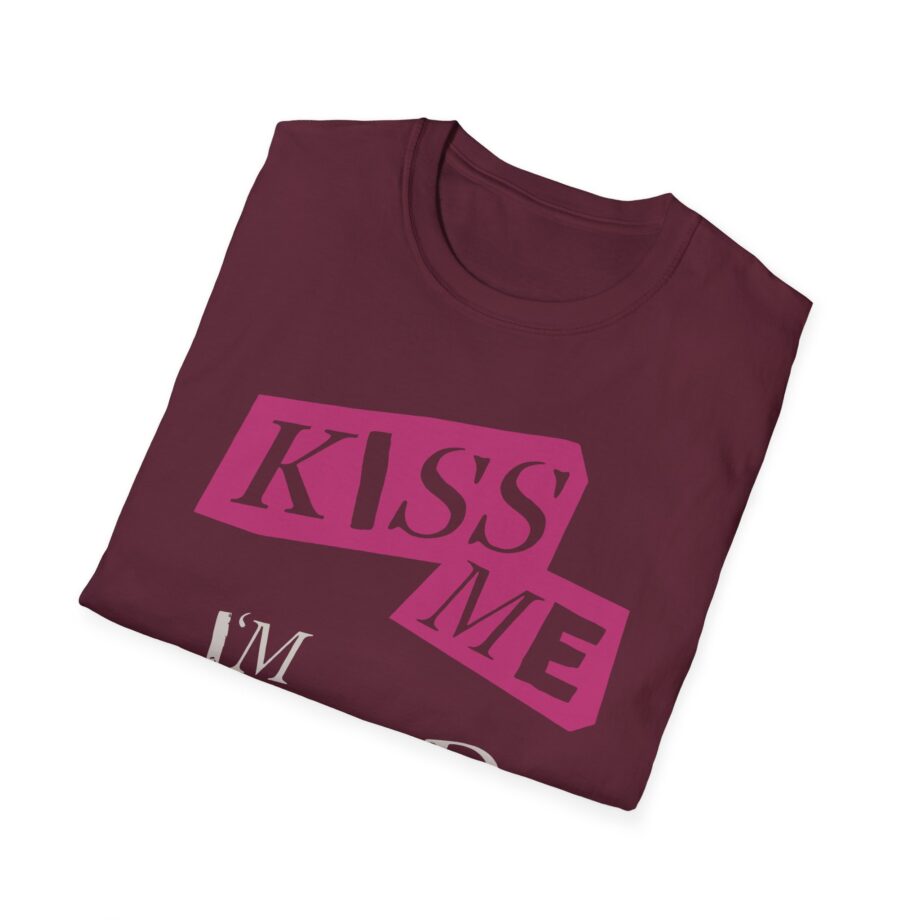 Green Day Bastard De Luxe Unisex Softstyle T-shirt