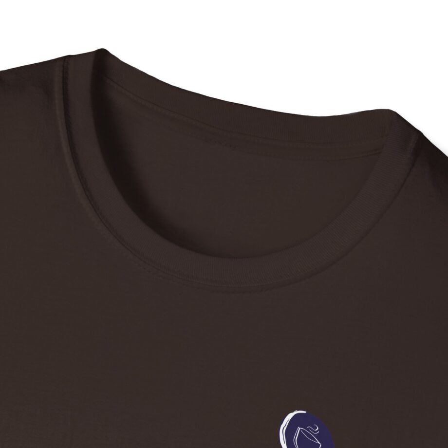 Lucy Dacus Music for Hot People Unisex Softstyle T-Shirt