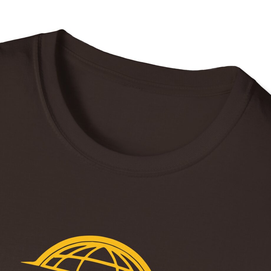 BHZ Bananahaze Unisex Softstyle T-Shirt