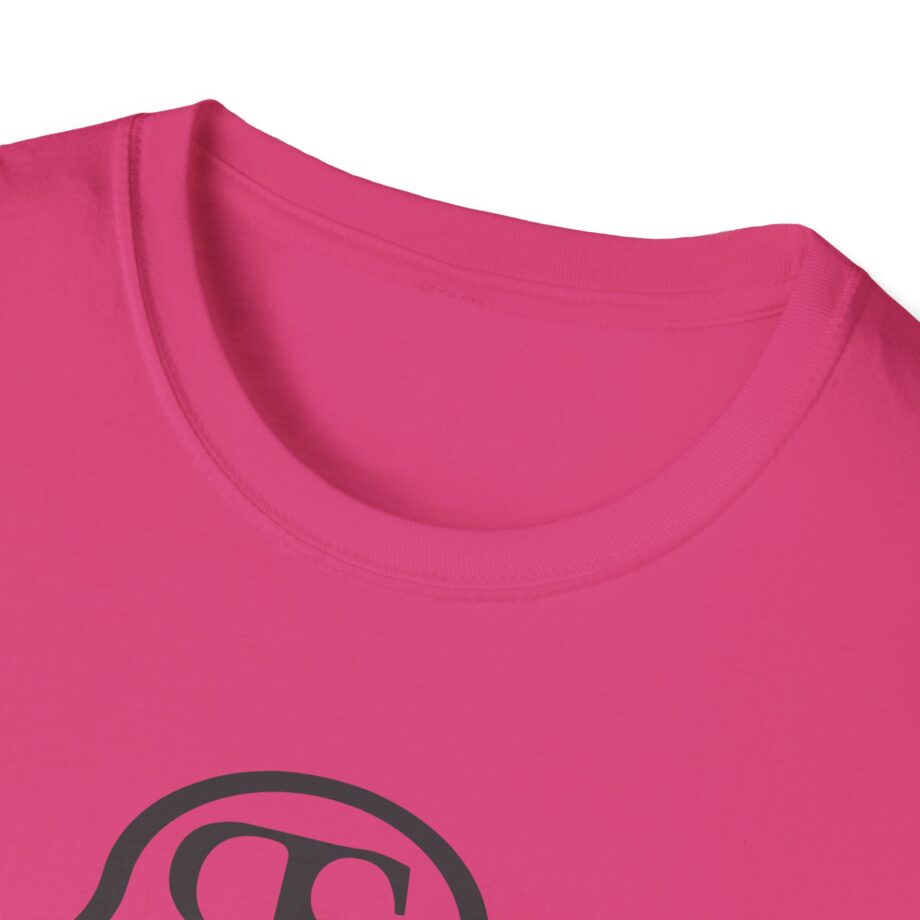 Katie Van Slyke Running Springs Unisex Softstyle T-shirt