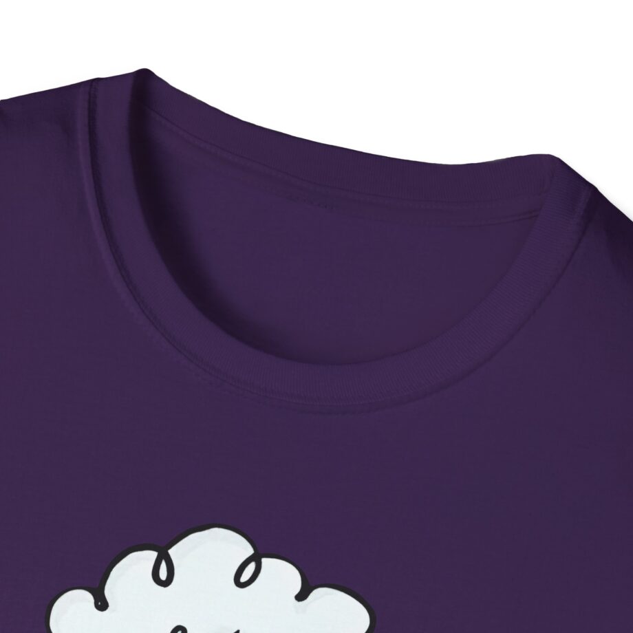 Nanalan Cake Unisex Softstyle T-shirt