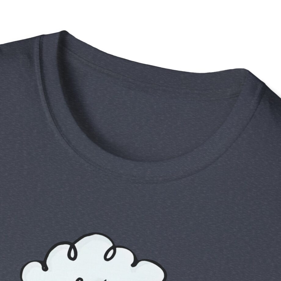 Nanalan Cake Unisex Softstyle T-shirt