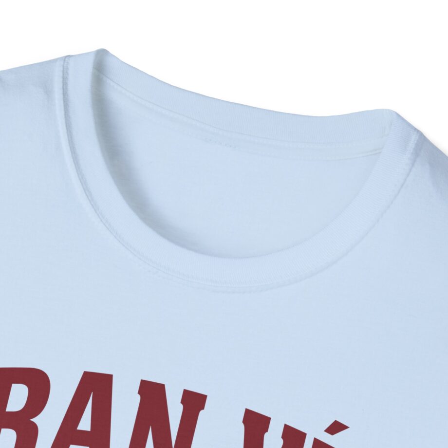 Quevedo Gran Vía Unisex Softstyle T-shirt