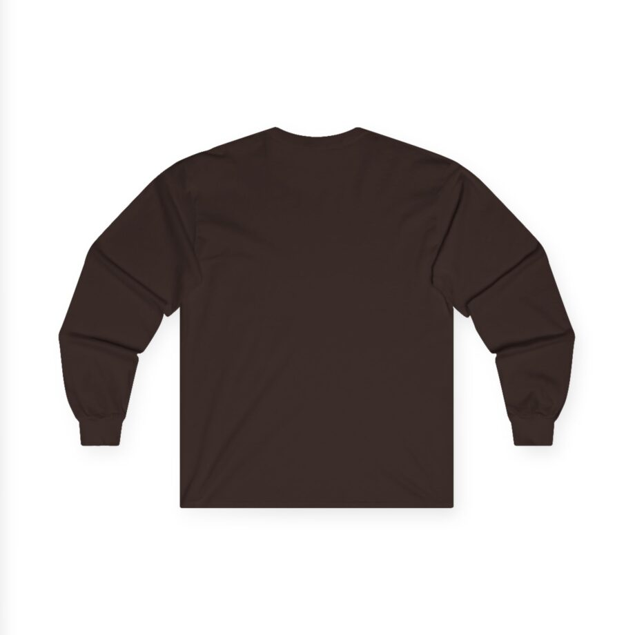 Skrillex Logo Unisex Ultra Cotton Long Sleeve Tee