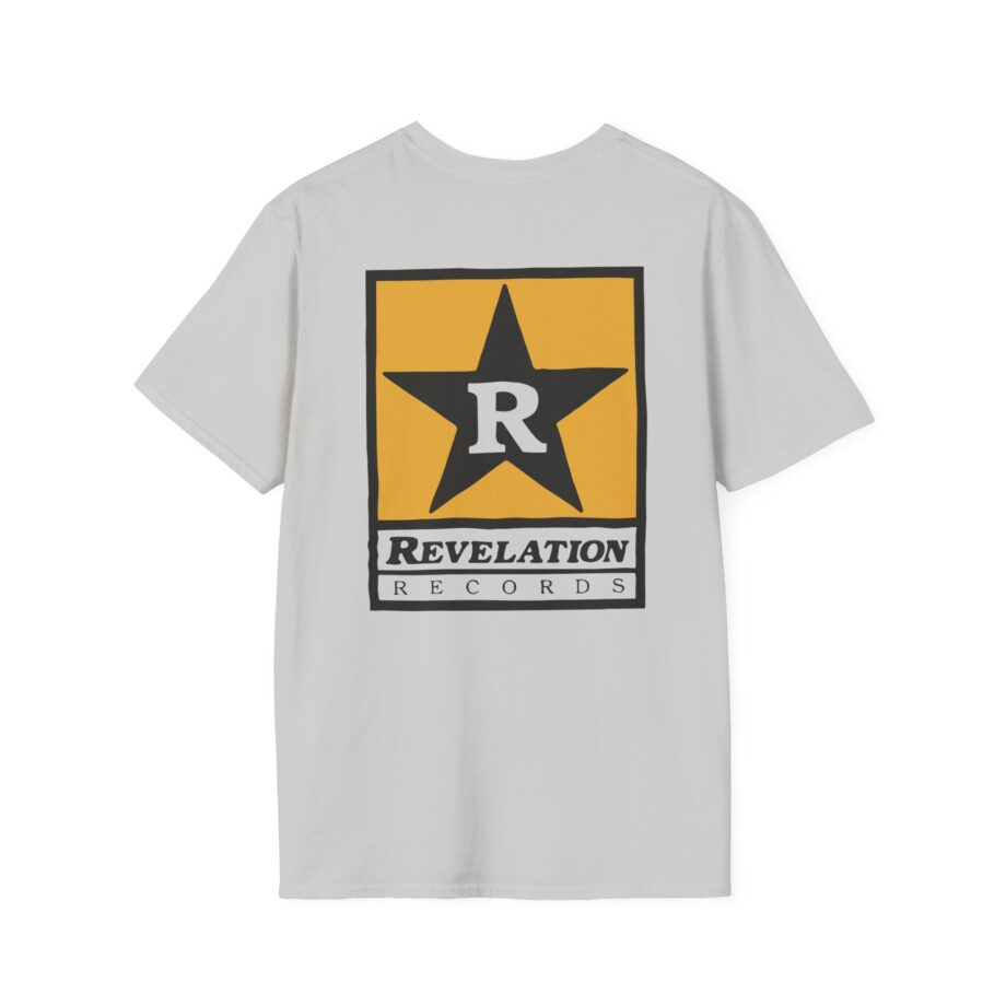 The Rival Mob Unisex Softstyle T-shirt