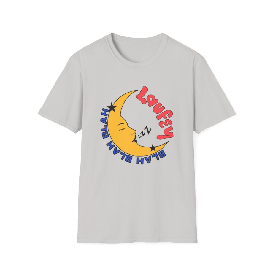 Laufey Unisex Softstyle T-Shirt