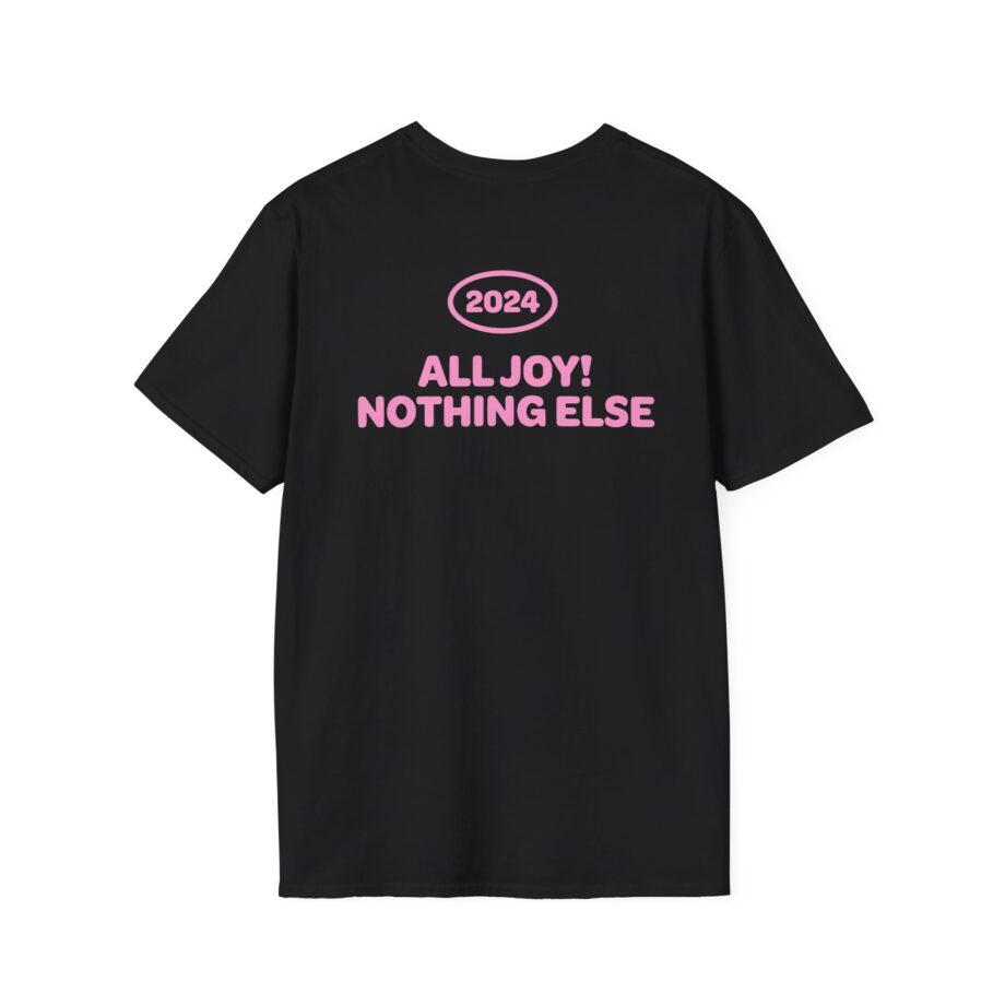 Ryan Trahan You Can Have My Joyride  Unisex Softstyle T-Shirt