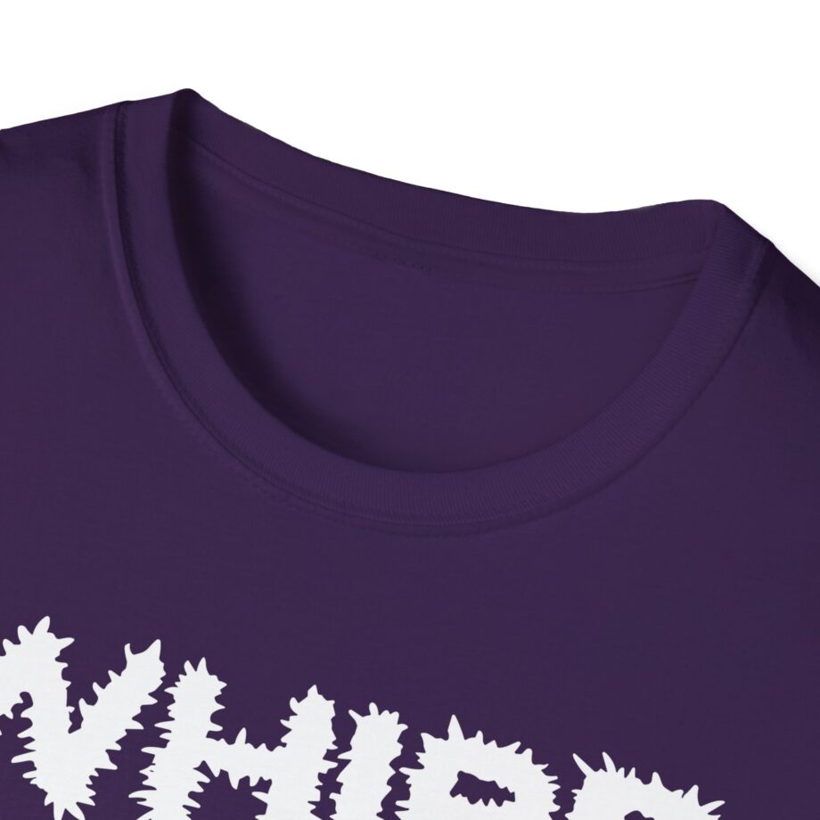 Whirr Unisex Softstyle T-shirt