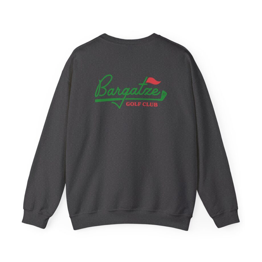 Nate Bargatze Golf Unisex Heavy Blend™ Crewneck Sweatshirt
