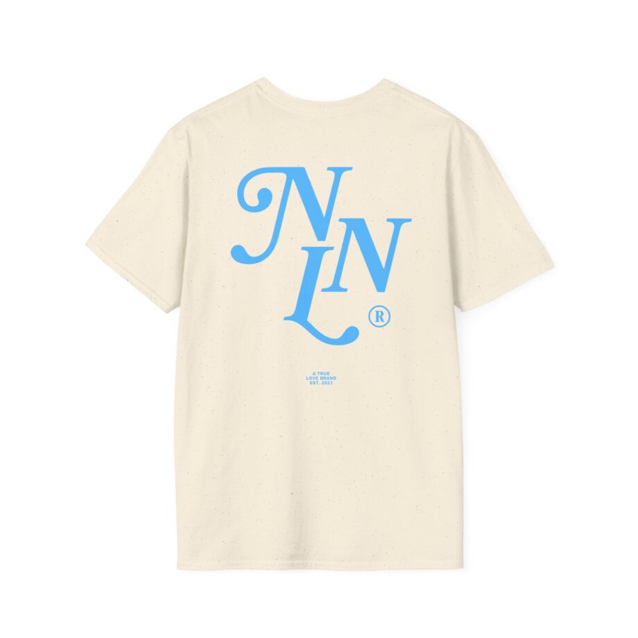 Montez Unisex Softstyle T-shirt