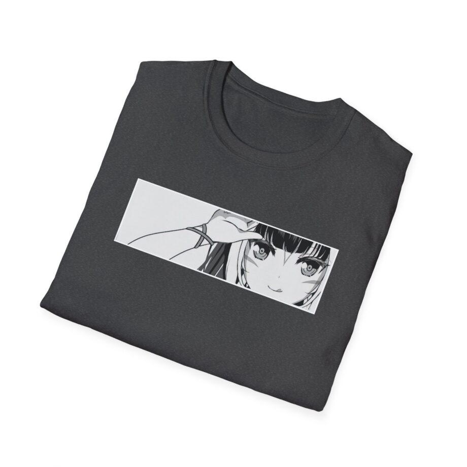 Shylily Unisex Softstyle T-Shirt