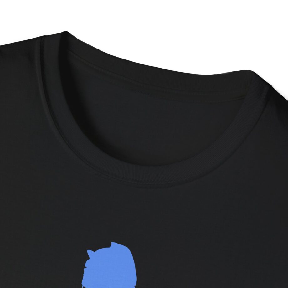 Whirr Unisex Softstyle T-shirt
