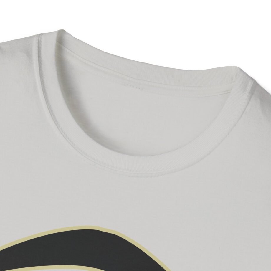 Wakaan Sskwan Unisex Softstyle T-shirt