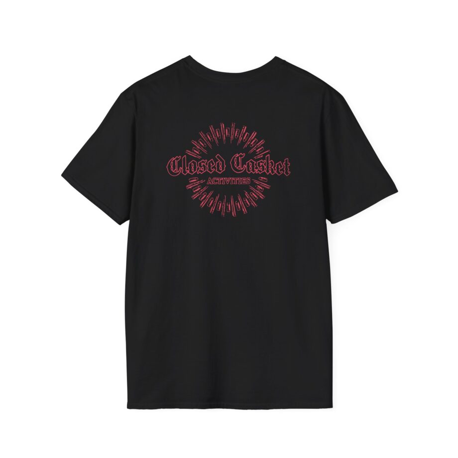 Meatcanyon  Unisex Softstyle T-Shirt