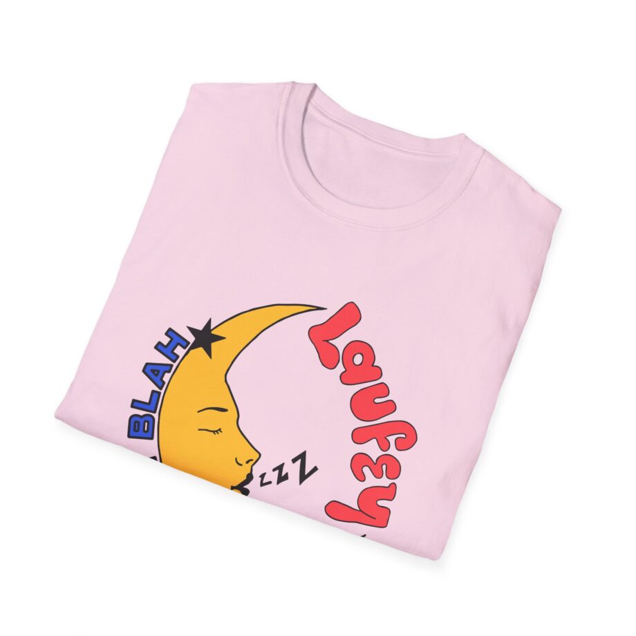 Laufey Unisex Softstyle T-Shirt