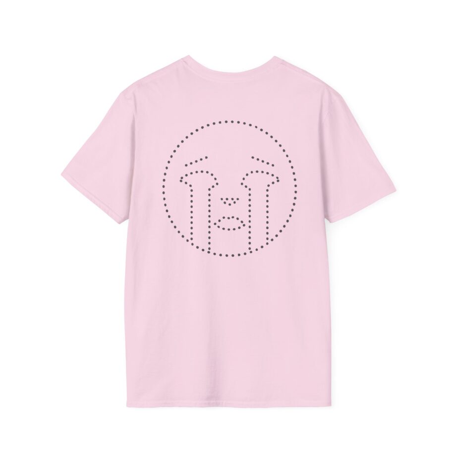 Quevedo Buenas Noches Unisex Softstyle T-shirt