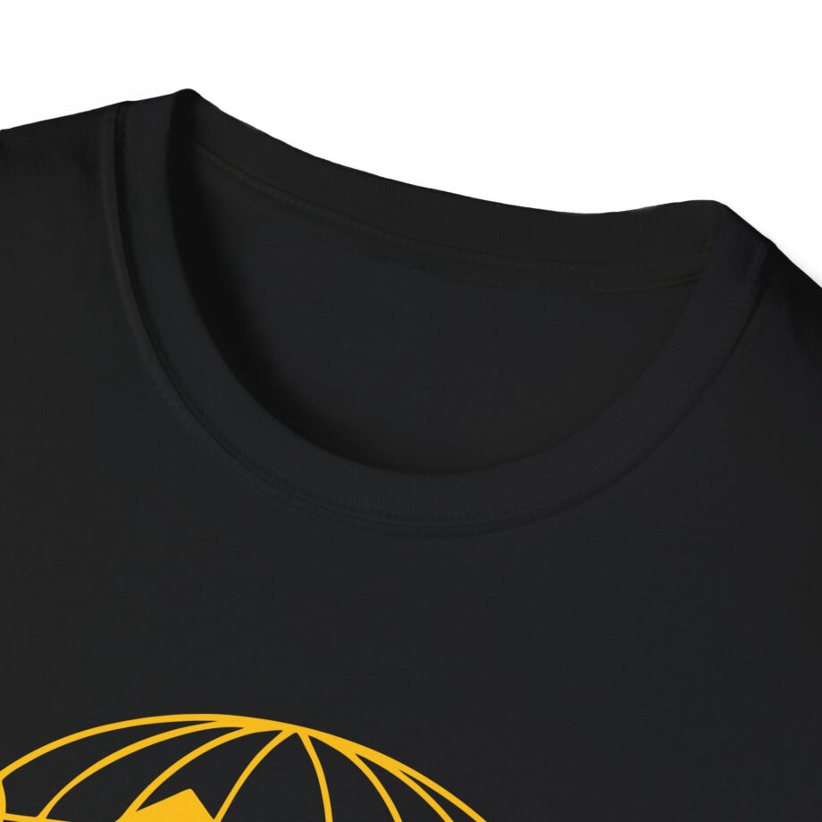 BHZ Unisex Softstyle T-Shirt