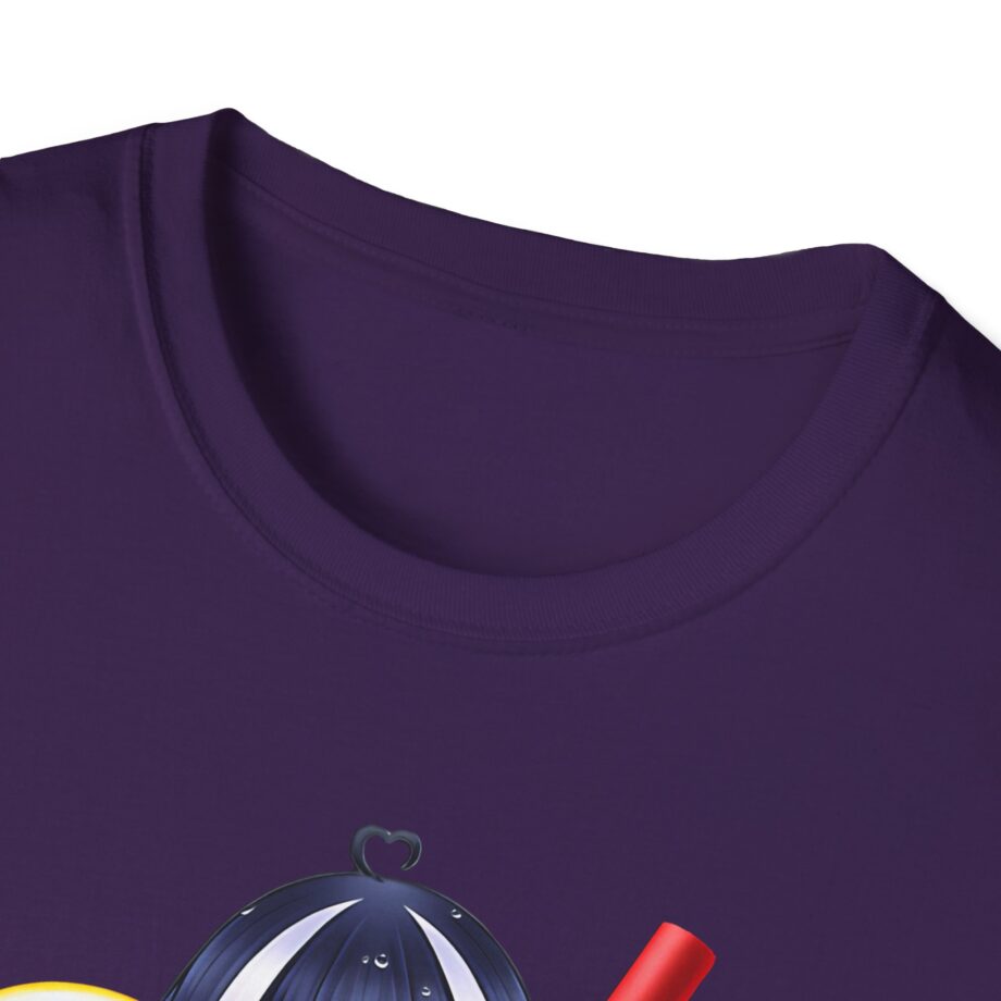 Shylily Womp Womp Emote Vtuber Unisex Softstyle T-Shirt
