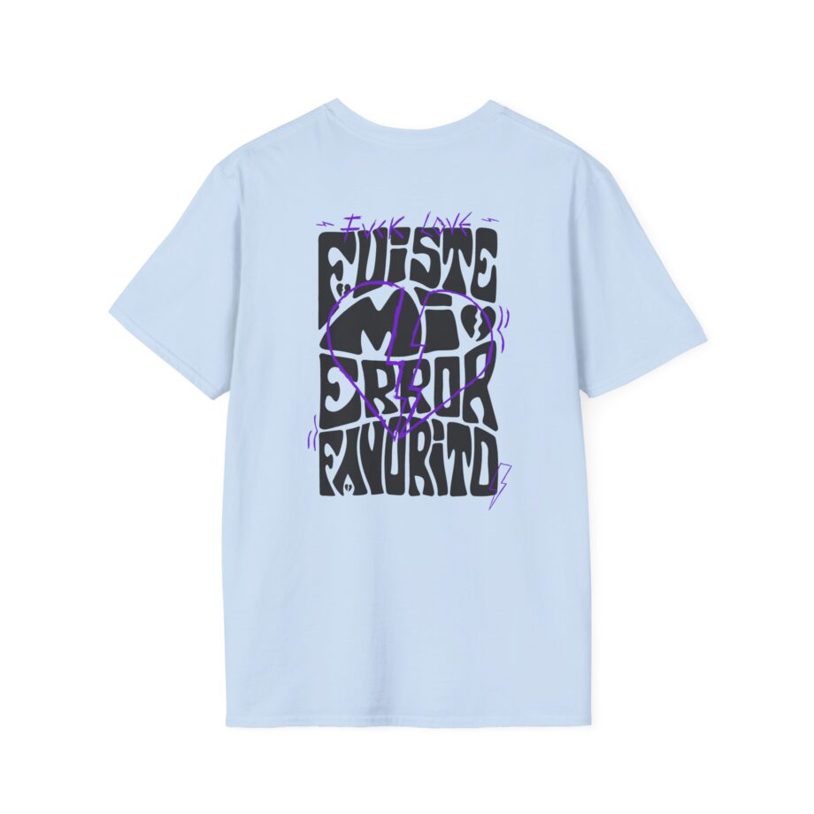 Imantado Unisex Softstyle T-Shirt