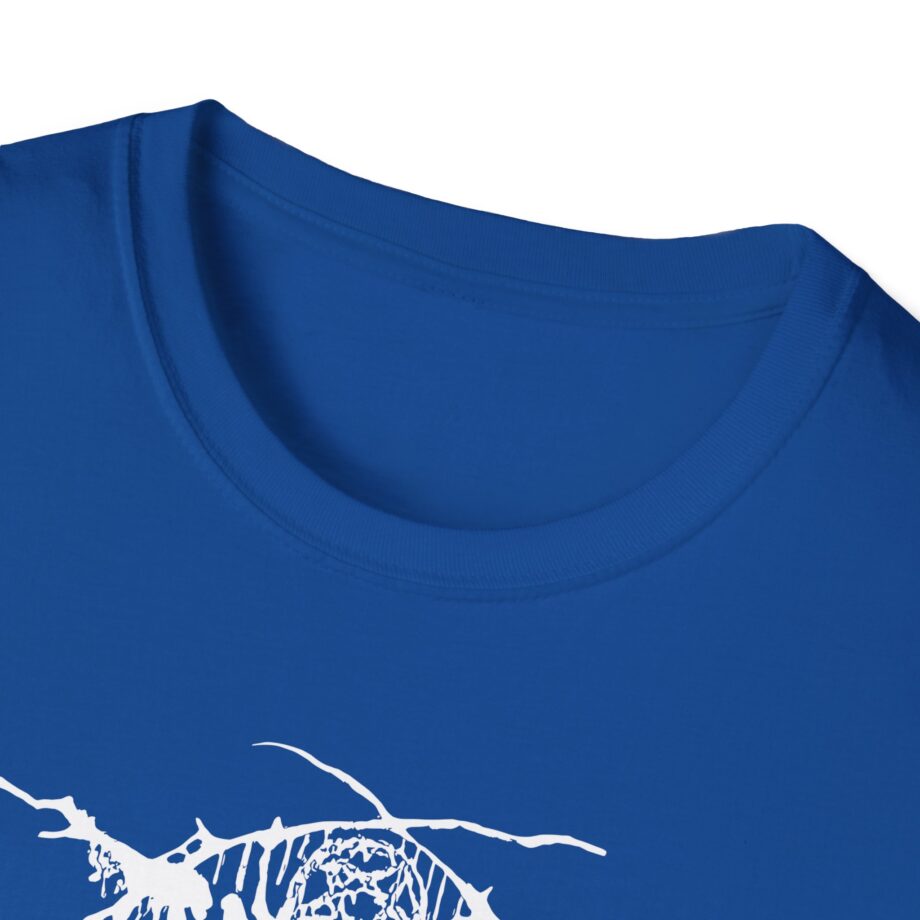 Periphery Mark Thorne Unisex Softstyle T-shirt