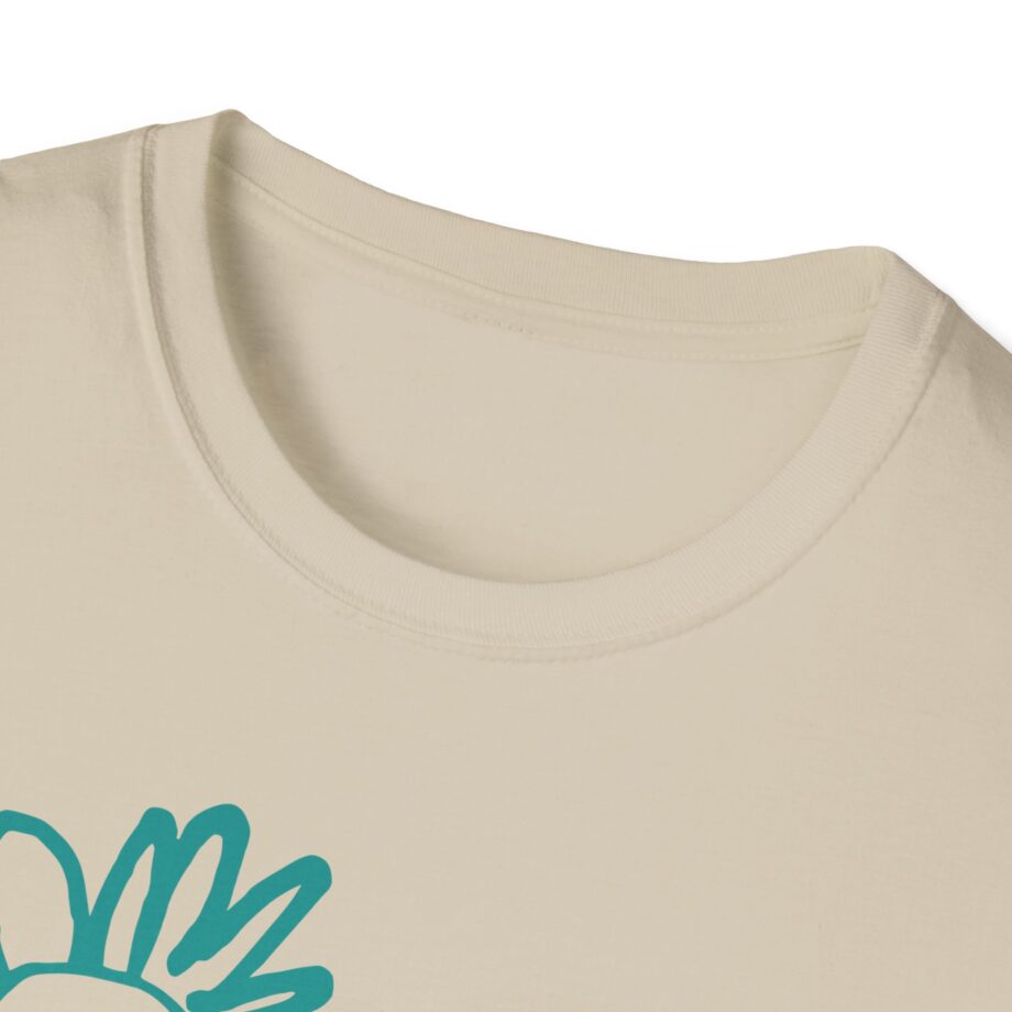 Alec Benjamin 12 Notes Unisex Softstyle T-shirt