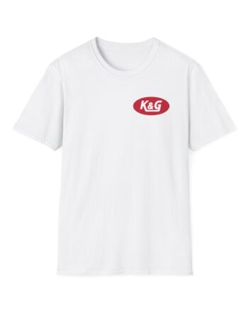 Kum and Go Unisex Softstyle T-shirt