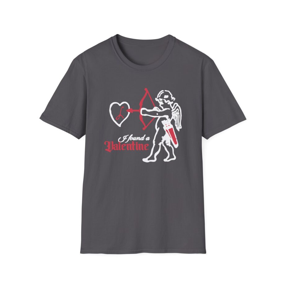 Laufey Cupid Unisex Softstyle T-Shirt