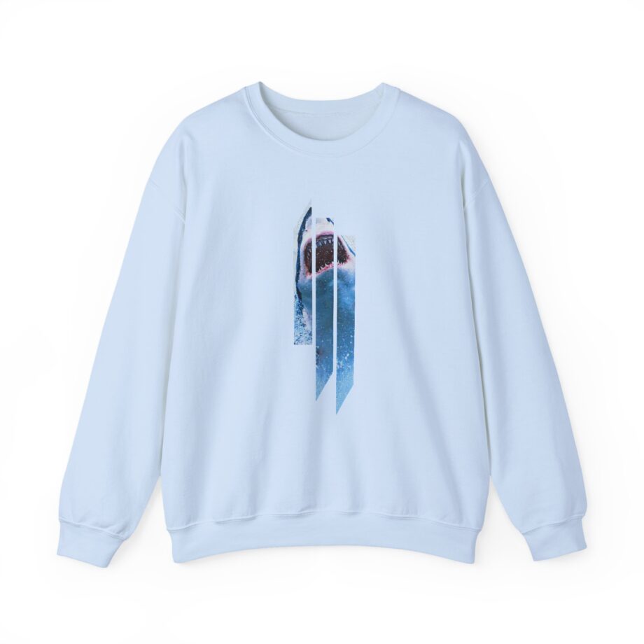 Skrillex Unisex Heavy Blend™ Crewneck Sweatshirt