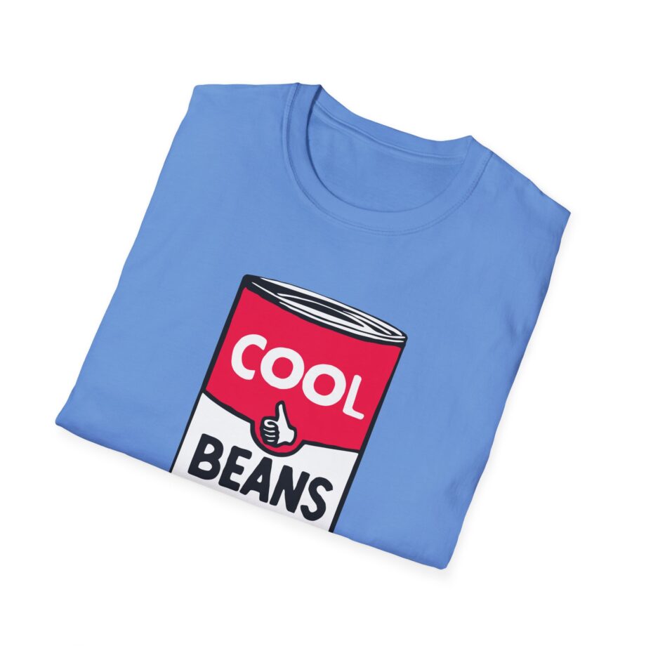 Deligracy Unisex Softstyle T-Shirt