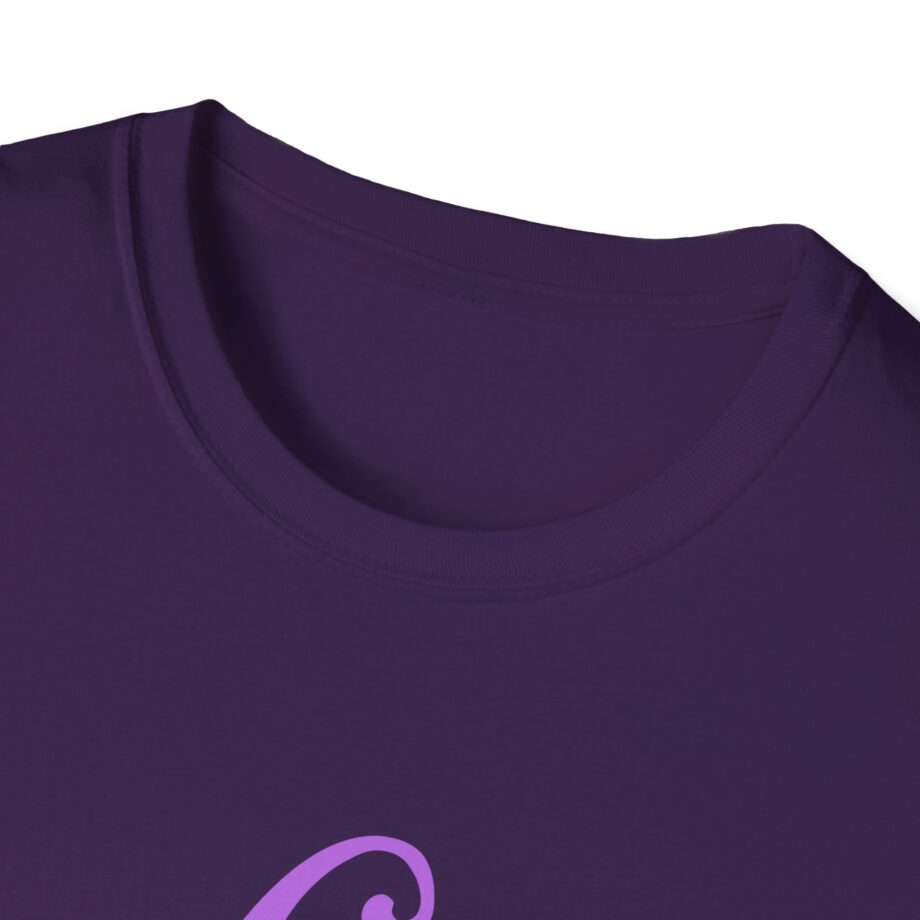 6lack Ftrg Unisex Softstyle T-Shirt